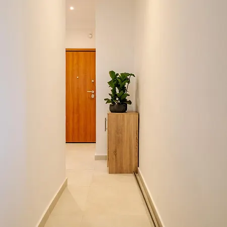 Apartament Terra *