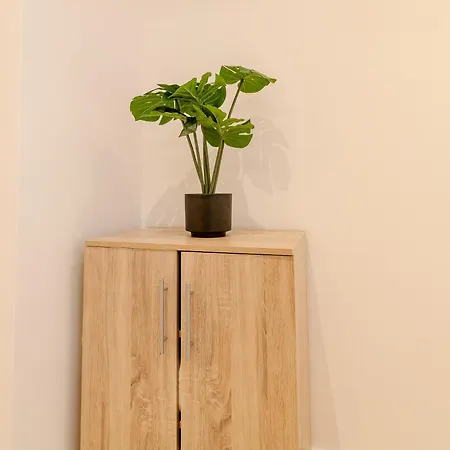 Terra Appartamento