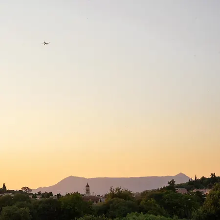 Terra Corfu (city)