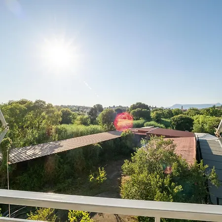 Appartement Terra *