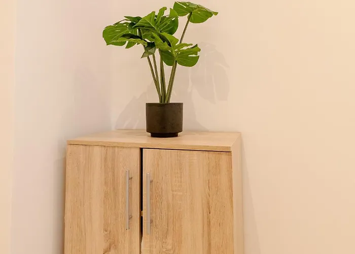 Terra Apartment