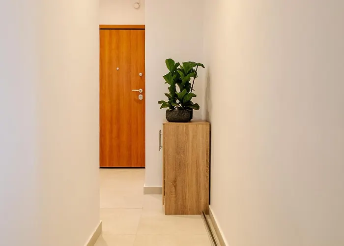 Apartment Terra *