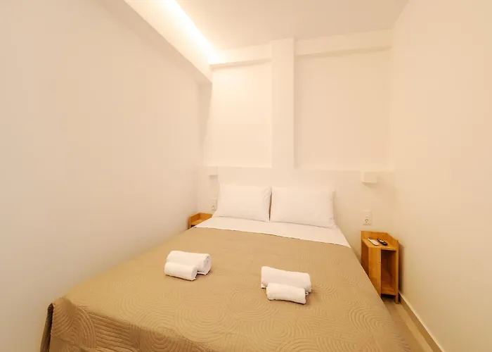 Terra Apartment Corfu (city)