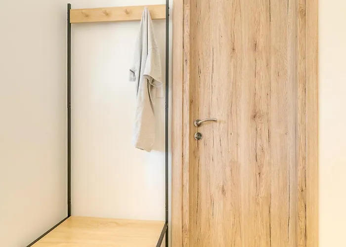 Terra Apartment *