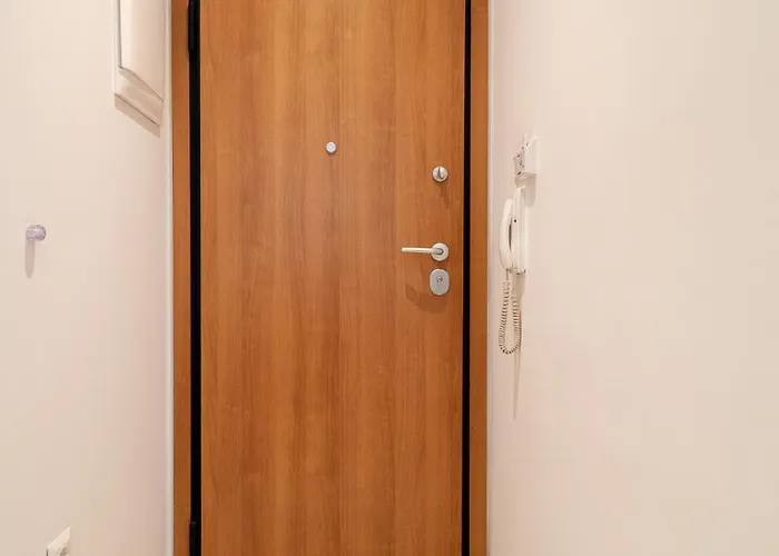Apartment Terra Corfu (city)