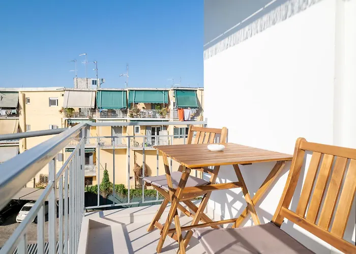 Terra Apartment Corfu (city)