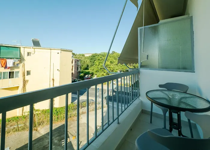 Terra Appartement Corfu (city)