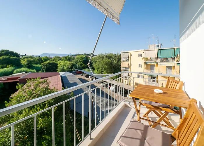 Terra Appartement