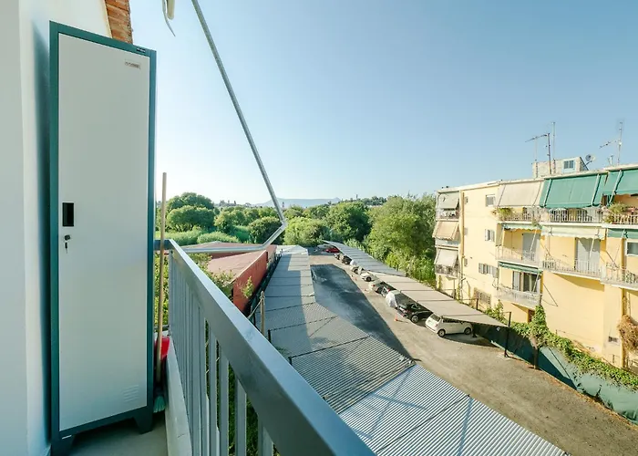 Terra Appartement Corfu (city)