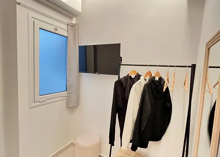 Terra Appartement *
